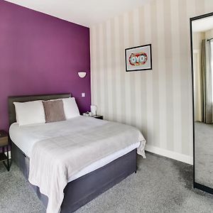 Camera deluxe con letto king size
