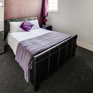 Standard Doppelzimmer